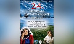 Programê Festîvala Kultur û Xoza ya Munzurî eşkera bi
