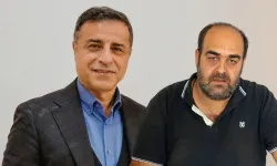 Demirtaş do babîyê Narin Gürane dir qisey biko