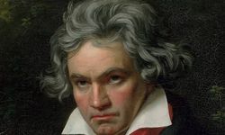 Beethoven kam o?