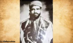 Mezelê birayê Şêx Seîdî, Şêx Ebdurehîmî kamca de yo?