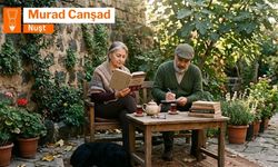 ÇEND AFORÎZMAYÎ