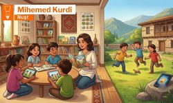 Muhîmîya Edebîyatê Tûtan/Domanan