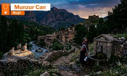 Xet aşik (Hatip Kantekin) “Zerenc”