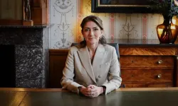 Dilan Yeşilgöz kam a?