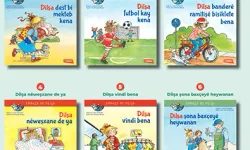 Seta kitabanê Zazakî: Embaza mi dilşa