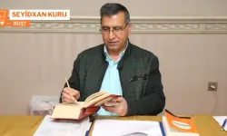Kirdî û Tarîhî Nuştişî Kirdkî (Zazakî)