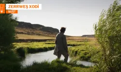 Fîlmê “Serê Vaşê Huşkî (Puşî)” de Kurdîtîya Dewesnayî
