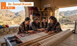Kurdîstan de “komun”