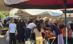 Pazaranê Amedî keyfîya ercanîye
