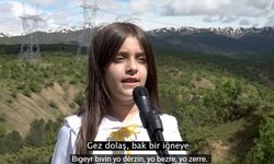 Tutanê Darahênî ra klîba newî ya Zazakî: “Tij” ame weşanayîş