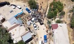 Şarê Amedî-Pîranî vera projeya GESî xo ver dano
