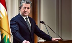 Bi dronan hêrişê ofîsê Mesrûr Barzanî ame kerdene