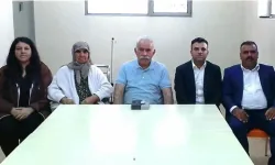 Omer Ocalanî fotografêko newe yê Abdullah Ocalanî pare kerd