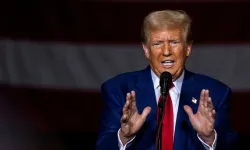 Trump: Kontrolê Behrê Hurmuzî destê Amerîka de yo