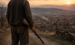 Xarpêt de cinîya xo kişt: Mi va qey verg o