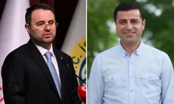 Wezîrê Edaletî: Do qeyumî bimanê, Demirtaş nêvejîyo