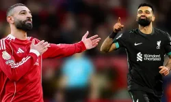 Trabzonsporî bi estareyo namdar Mohamed Salahî reyde pêkerd
