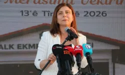 Vistewreyê Hemsereka Şaredarîya Amedî Serra Bucak şîyo heqîya xo