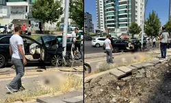 Amed de qaza: cinîyêk merd