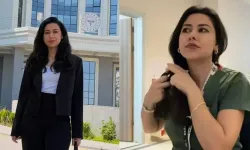 Hemşîra İkra Avcı wezîfe ra amey eştiş: Wa heqê mi heram bo