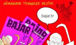Hûmara newe ya Kovara Bajar a aşmanê Temmuze û Tebaxe vejayaye