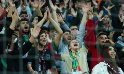 Amedspor emşo Trabzonspor keno mêman