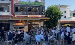 Amed de germî ver cuyayîş şan dest pêkeno