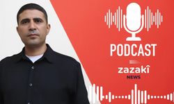 PODCAST: Çimê Zazakî Newsî ra (56)