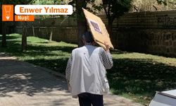Dîyarbekir de "Germê El Hawar" û rojêk