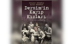 Kitabê Çênayê Vindîbîyayeyî yê Dêrsimî