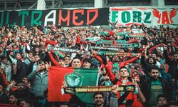 Terefgirê Amedsporî hêzê xo kerdî yew