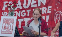Altîvîsta Almane: Merkezê teberkerdişî yê îstanbulî de mi rê tecawuz ame kerdene