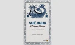 Kitabê " Şahê Maran û Loqman Hekîmî"