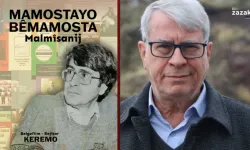Belgefîlmê "Mamosteyo Bêmamoste"