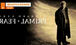 Terso ewilin (Prımal Fear-İlk Korku)