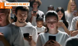 Çira Her Serre Yewna Telefon Vejêno, Gelo Hewce Keno?