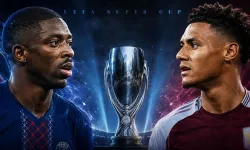 PSG û Aston Villa amşo semedê Kupara Supere yenê têver