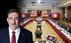 Cevdet Yilmazî aşkere kerd: Heyet ame ronayene