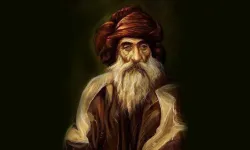 Seyîd Riza kam o?