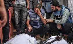 Zindananê Îsraîlî de çewres rojnamegerê Fîlîstînî tewqîfkerde yê