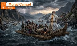 YA XIZIRÊ SERÊ KELEK Û GEMÎYAN!