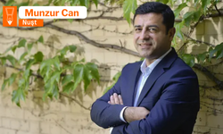 Selahattîn Demîrtaşî rî mektubo Zazakî