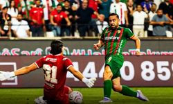 Amedspor keyeyê xo de vera Erziromî 3-0 serkewt