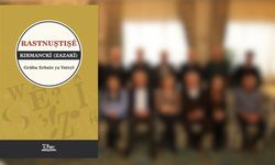 Çapa 3. a Rastnuştişê Kirmanckî (Zazakî) Vejîya