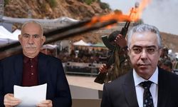 Uçumî eşkera kerd: Abdullah Öcalan do Heyetê Caverdişê sîlehan de ca bigîro