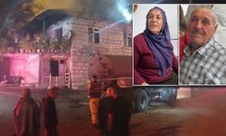 Xarpêt de 2 kesî mîyanê kilanê adirî de merdî