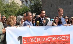 Amed ra seba aştî vengdayîş: Wa semedê aştî gamî bêrê eştiş