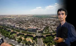 Amed de Delilo 21 serrî hîrê rojî yo ke vînî yo