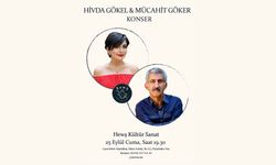 Amed de konsere Zazakî: Hivda Gökel û Mücahit Göker vejîyenê sehne