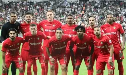 Amedspor hefteyo 5. do şêro Anqara